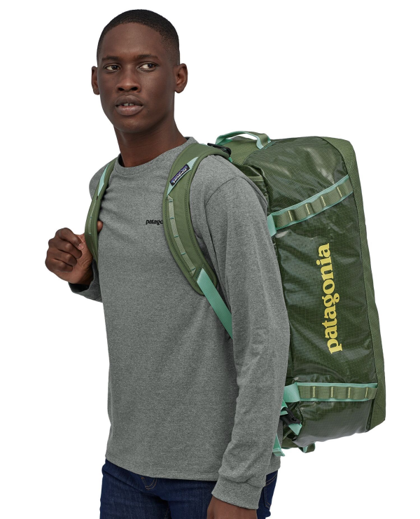 Patagonia Black Hole Duffel 55L 49342 CMPG Model Patagonia Black Hole Duffel 55L 49342 CMPG Model